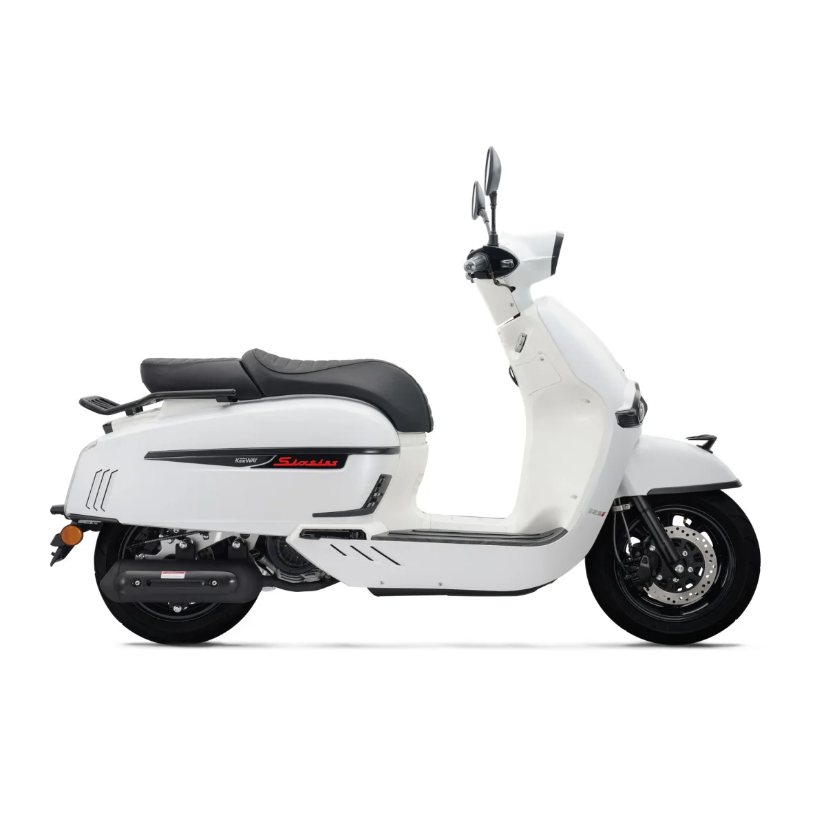 GAMA SCOOTER