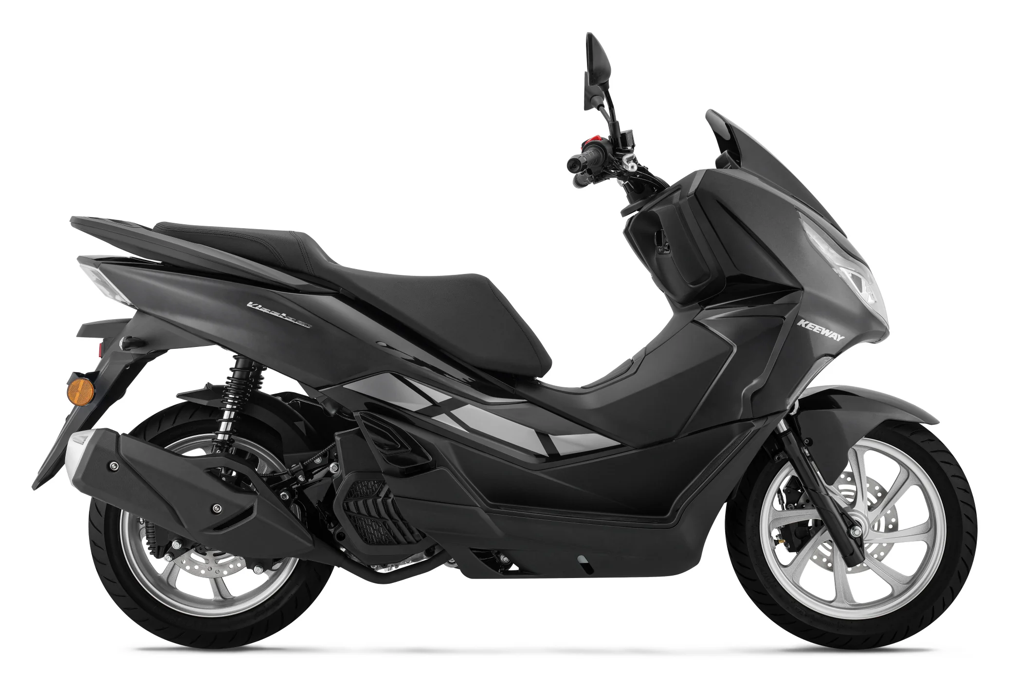 Keeway | Gamas de 125 y 300