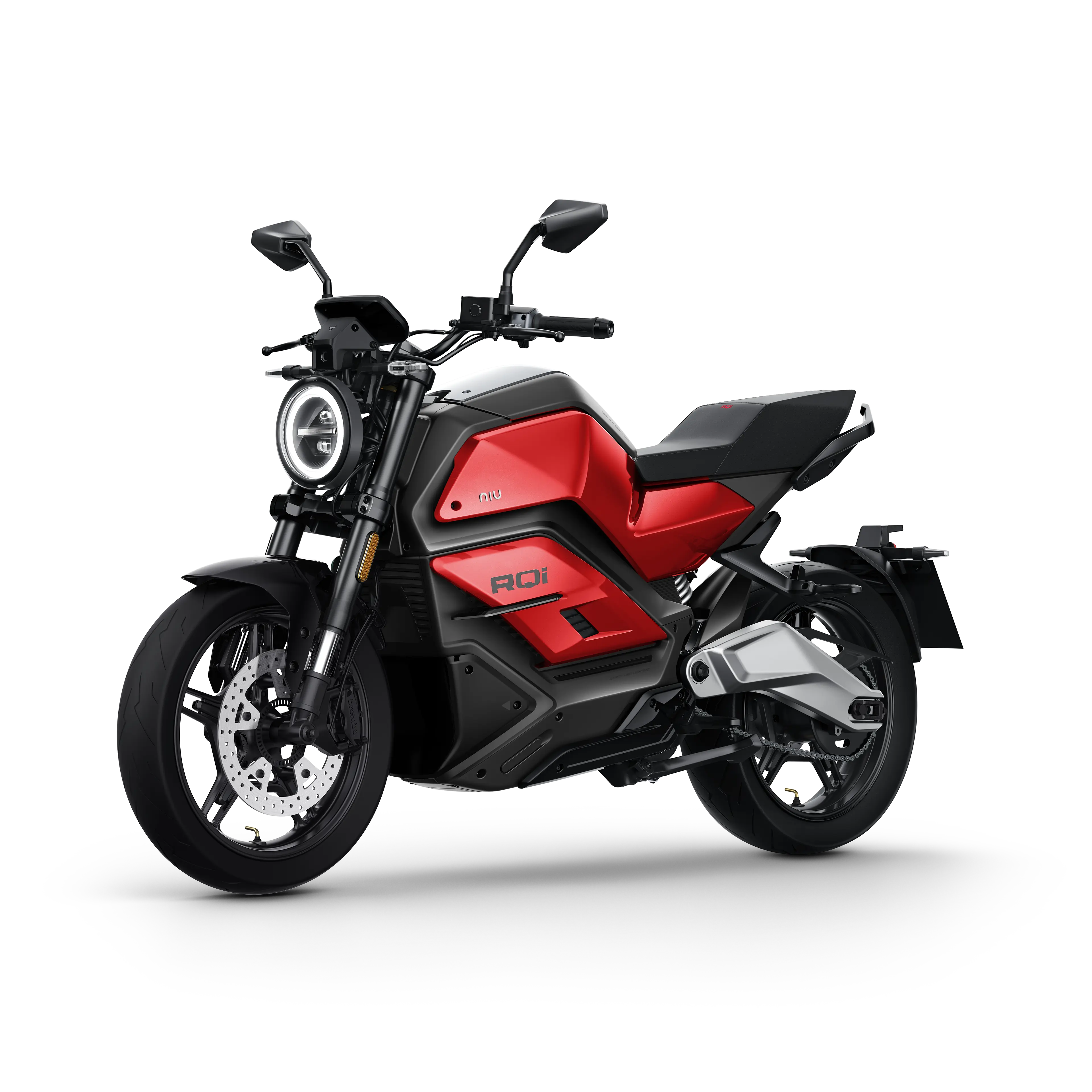 RQi SERIES